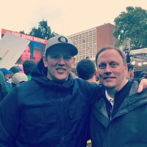 Meet your Posher, Sean